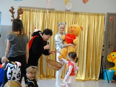 BAL KARNAWAŁOWY 2018.. Zdjęcie nr 35