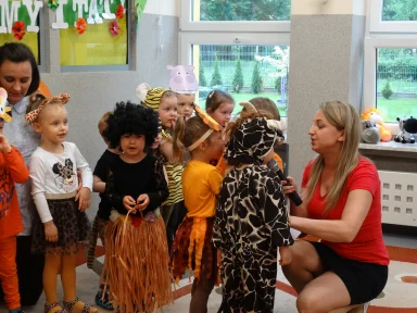 DZIEŃ MAMY I TATY 2019 r.. Zdjęcie nr 8