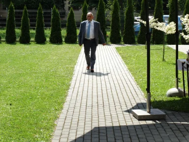 POŻEGNANIE DZIECI Z GR. II i III (2022r.). Zdjęcie nr 26