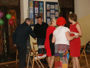 BAL KARNAWAŁOWY 2016 r.. Zdjęcie nr 4