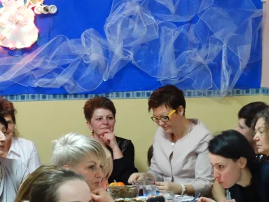SPOTKANIE WIGILIJNE 2016.. Zdjęcie nr 25