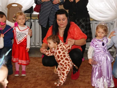 BAL KARNAWAŁOWY 2015 r.. Zdjęcie nr 23