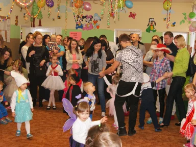 BAL KARNAWAŁOWY 2015 r.. Zdjęcie nr 8