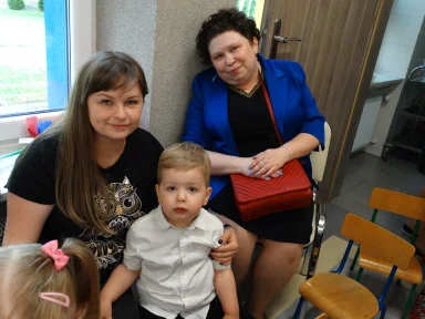 DZIEŃ MAMY I TATY 2022R.. Zdjęcie nr 58