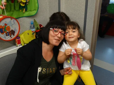DZIEŃ MAMY I TATY 2019 r.. Zdjęcie nr 35