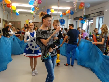 BAL KARNAWAŁOWY 2019.. Zdjęcie nr 31