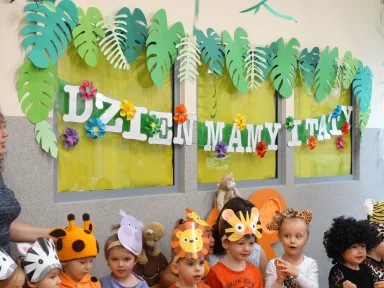 DZIEŃ MAMY I TATY 2019 r.. Zdjęcie nr 1