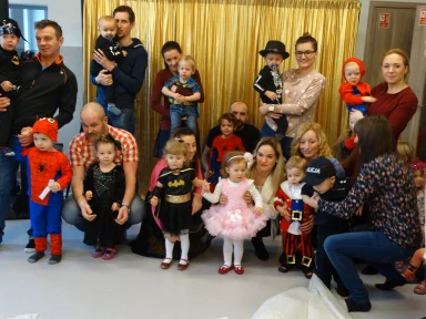 BAL KARNAWAŁOWY 2018.. Zdjęcie nr 20