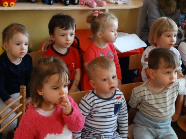 TEATRZYK "KRÓLEWNA ŚNIEŻKA" 2016 r.. Zdjęcie nr 16