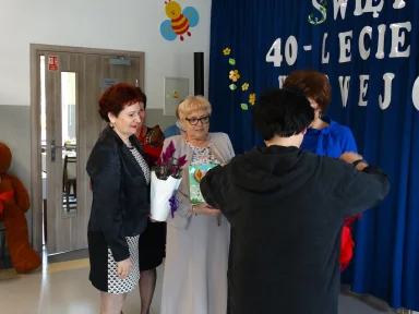 40 - LECIE ŻŁOBKA W NOWEJ ODSŁONIE - 27.05.2017r. . Zdjęcie nr 41