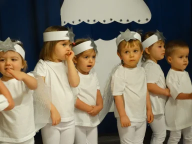 SPOTKANIE WIGILIJNE 2019 r.. Zdjęcie nr 5