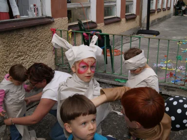 FESTYN RODZINNY Z OKAZJI DNIA DZIECKA 2014.. Zdjęcie nr 33