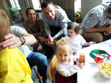 DZIEŃ MAMY I TATY 2022R.. Zdjęcie nr 38