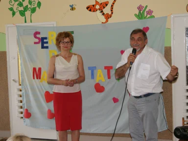 DZIEŃ MAMY I TATY 2014. Zdjęcie nr 3