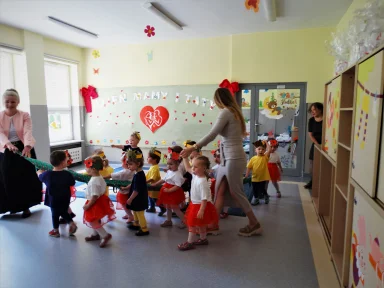 DZIEŃ MAMY I TATY 2022R.. Zdjęcie nr 3