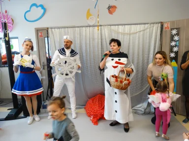 BAL KARNAWAŁOWY 2019.. Zdjęcie nr 47