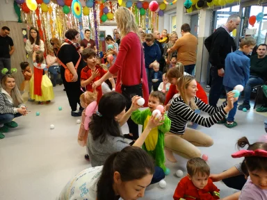 BAL KARNAWAŁOWY 2024 r.. Zdjęcie nr 23