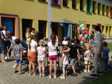 FESTYN RODZINNY 2023 R.. Zdjęcie nr 50