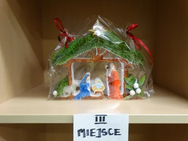 SPOTKANIE WIGILIJNE 2022r.. Zdjęcie nr 49