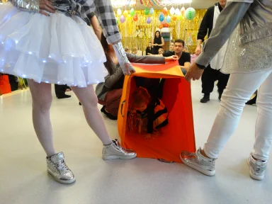 BAL KARNAWAŁOWY 2026 r.. Zdjęcie nr 98