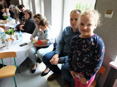 DZIEŃ MAMY I TATY 2023r.. Zdjęcie nr 7