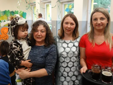 DZIEŃ MAMY I TATY 2019 r.. Zdjęcie nr 39