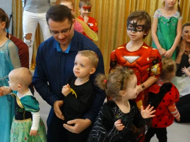 BAL KARNAWAŁOWY 2018.. Zdjęcie nr 22