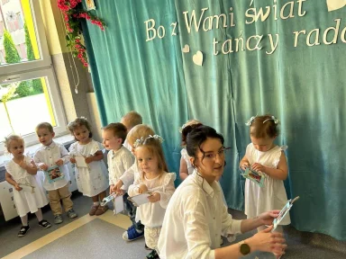 DZIEŃ MAMY I TATY 2026 r.. Zdjęcie nr 14