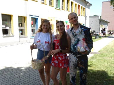 FESTYN RODZINNY 2025 r.. Zdjęcie nr 88