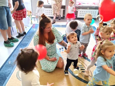 DZIEŃ MAMY I TATY 2024R.. Zdjęcie nr 20
