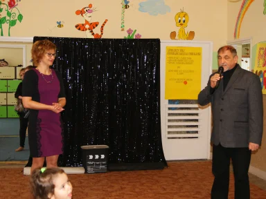BAL KARNAWAŁOWY 2015 r.. Zdjęcie nr 6