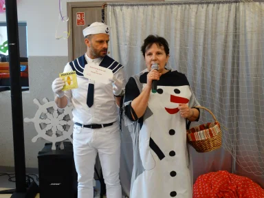 BAL KARNAWAŁOWY 2019.. Zdjęcie nr 46