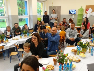 DZIEŃ MAMY I TATY 2019 r.. Zdjęcie nr 17