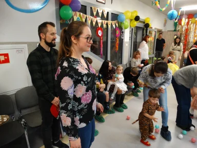 BAL KARNAWAŁOWY 2024 r.. Zdjęcie nr 21