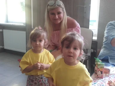 DZIEŃ MAMY I TATY  2018 r.. Zdjęcie nr 35