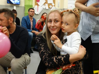 DZIEŃ MAMY I TATY 2019 r.. Zdjęcie nr 27