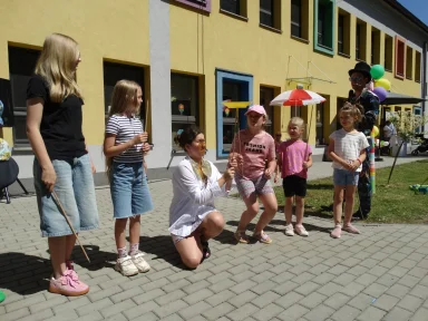 FESTYN RODZINNY 2025 r.. Zdjęcie nr 57