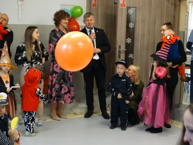 BAL KARNAWAŁOWY 2023 r.. Zdjęcie nr 43
