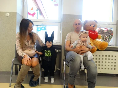 BAL KARNAWAŁOWY 2018.. Zdjęcie nr 8