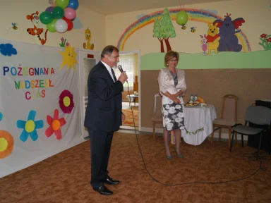 Pożegnanie "Starszaków" 2013 r.. Zdjęcie nr 12