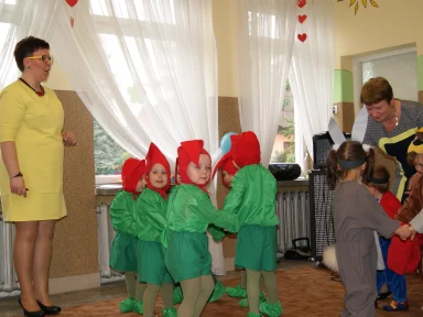DZIEŃ MAMY I TATY 2015 r.. Zdjęcie nr 22