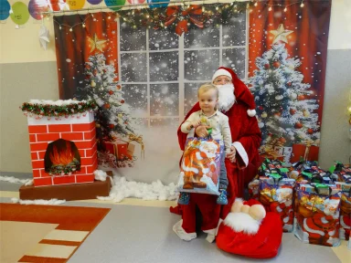 SPOTKANIE Z MIKOŁAJEM 2025r.. Zdjęcie nr 39