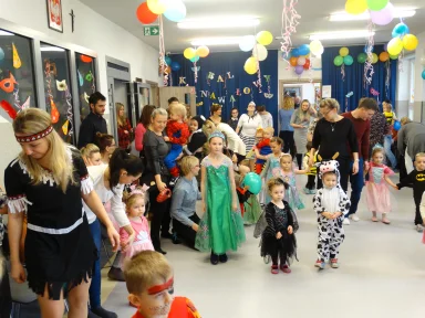 BAL KARNAWAŁOWY 2018.. Zdjęcie nr 28