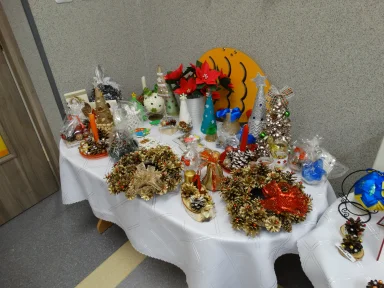 SPOTKANIE WIGILIJNE 2019 r.. Zdjęcie nr 3