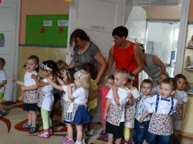 DZIEŃ MAMY I TATY 2016 r.. Zdjęcie nr 16