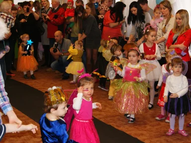 BAL KARNAWAŁOWY 2015 r.. Zdjęcie nr 14