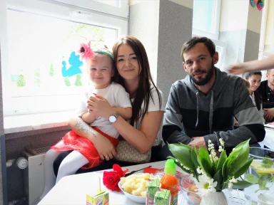 DZIEŃ MAMY I TATY 2023r.. Zdjęcie nr 63