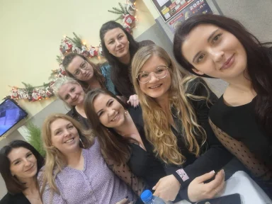 SPOTKANIE WIGILIJNE 2025 r.. Zdjęcie nr 47