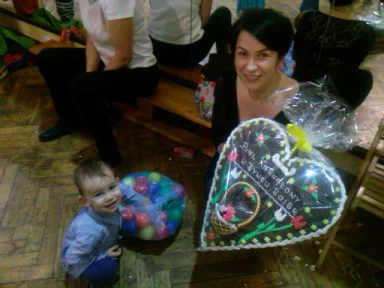 BAL KARNAWAŁOWY 2016 r.. Zdjęcie nr 28
