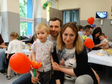 DZIEŃ MAMY I TATY 2022R.. Zdjęcie nr 56